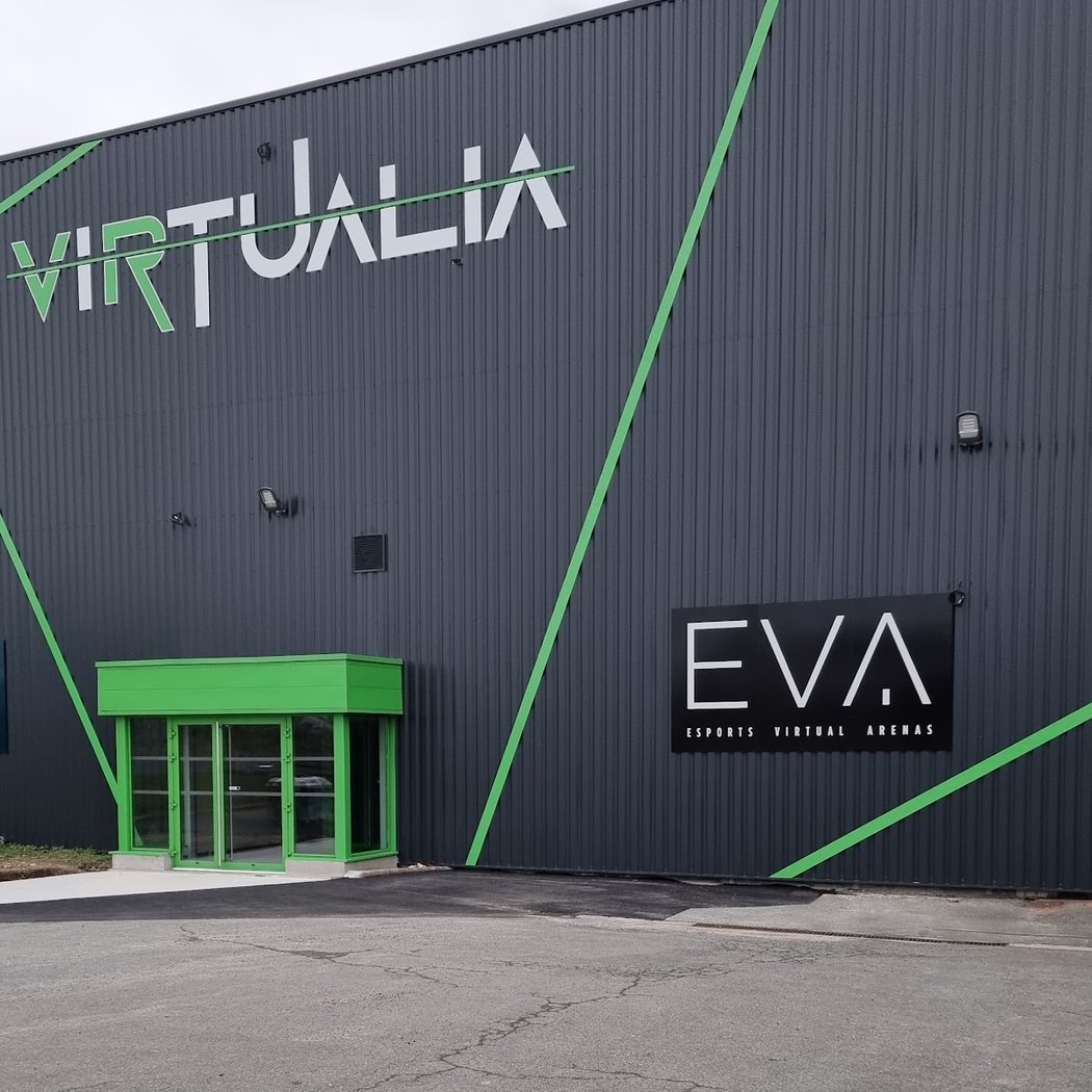 EVA La Rochelle (à VIRTUALIA) 3